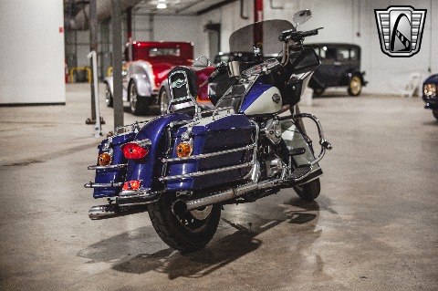 1983 Harley Davidson FLT image 11