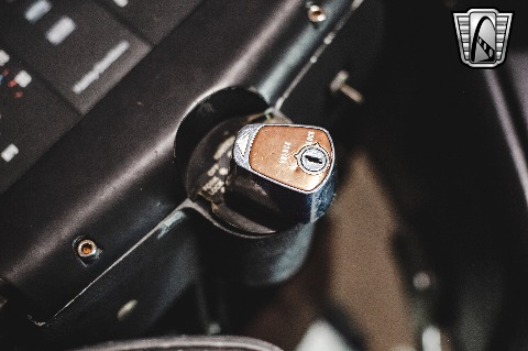 1983 Harley Davidson FLT image 89