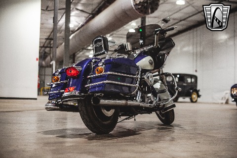 1983 Harley Davidson FLT image 12