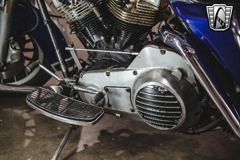 1983 Harley Davidson FLT image 38