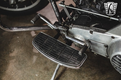 1983 Harley Davidson FLT image 39