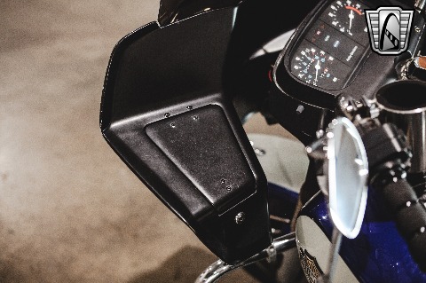 1983 Harley Davidson FLT image 91