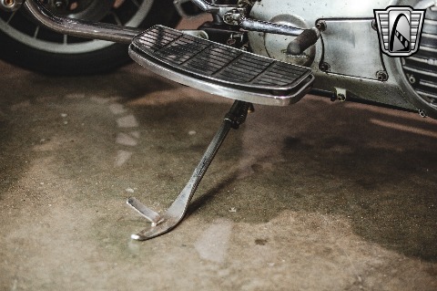 1983 Harley Davidson FLT image 40