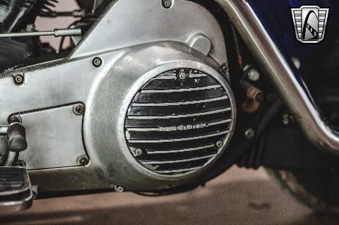 1983 Harley Davidson FLT image 41