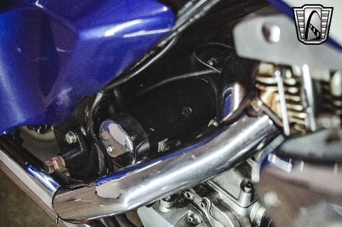 1983 Harley Davidson FLT image 67