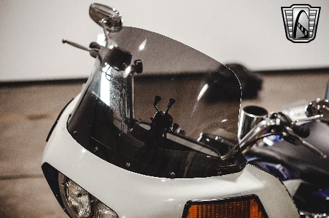 1983 Harley Davidson FLT image 93