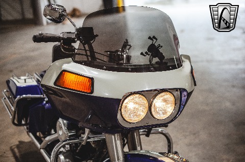 1983 Harley Davidson FLT image 16