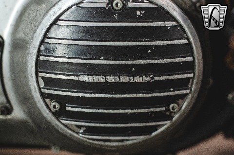 1983 Harley Davidson FLT image 42