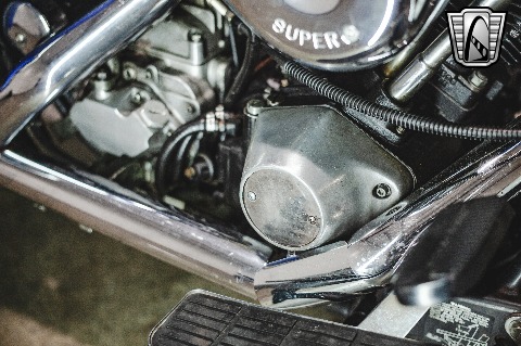 1983 Harley Davidson FLT image 68