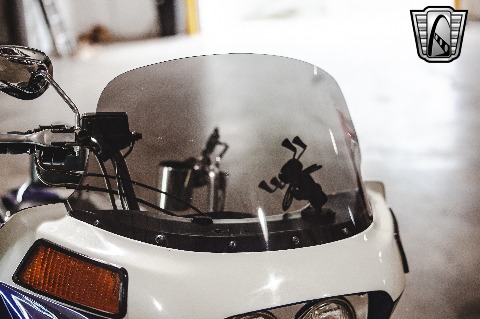 1983 Harley Davidson FLT image 94