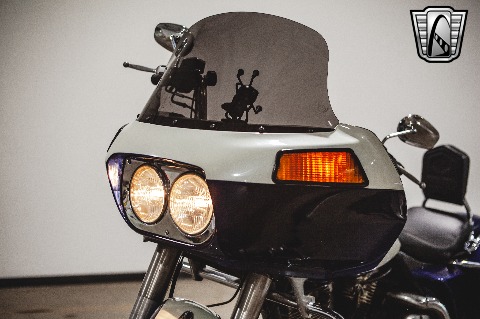 1983 Harley Davidson FLT image 17