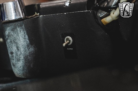 1983 Harley Davidson FLT image 95