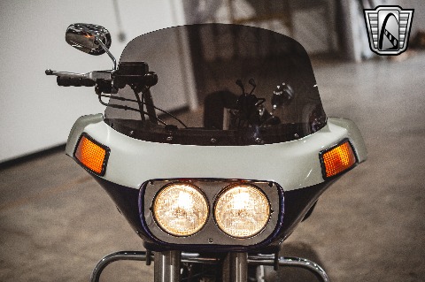 1983 Harley Davidson FLT image 18