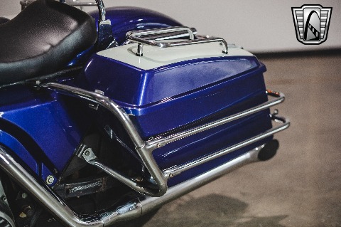 1983 Harley Davidson FLT image 44