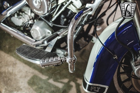 1983 Harley Davidson FLT image 70
