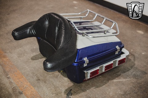 1983 Harley Davidson FLT image 96