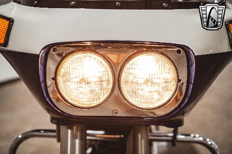 1983 Harley Davidson FLT image 19