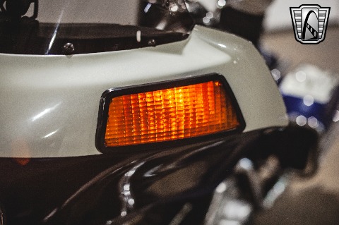 1983 Harley Davidson FLT image 20