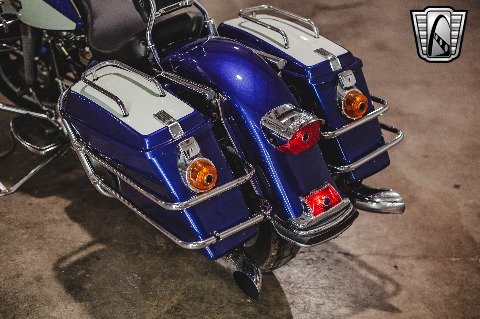 1983 Harley Davidson FLT image 46