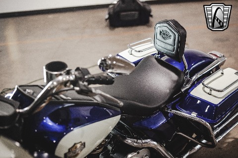 1983 Harley Davidson FLT image 72