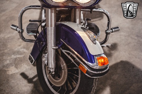 1983 Harley Davidson FLT image 21