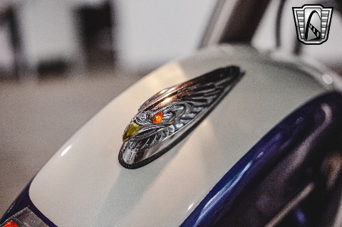 1983 Harley Davidson FLT image 22