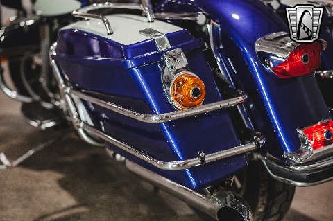 1983 Harley Davidson FLT image 48