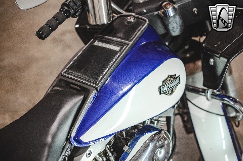 1983 Harley Davidson FLT image 74