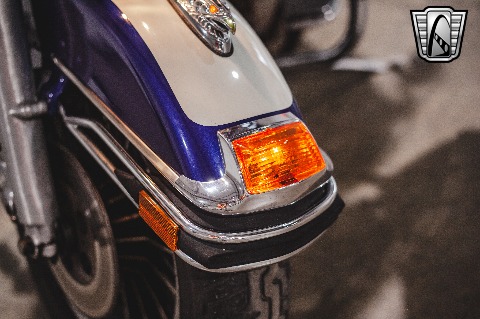 1983 Harley Davidson FLT image 23