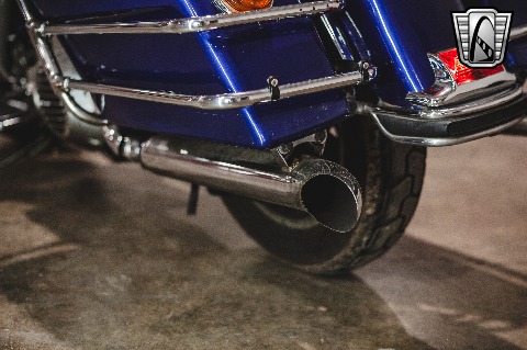 1983 Harley Davidson FLT image 49