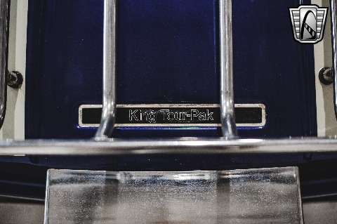 1983 Harley Davidson FLT image 101