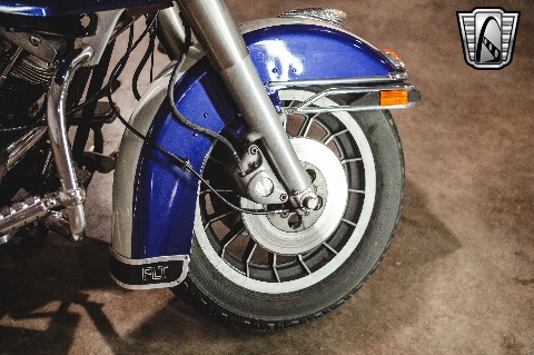 1983 Harley Davidson FLT image 24