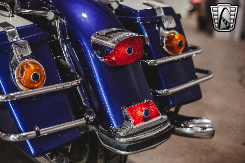 1983 Harley Davidson FLT image 50