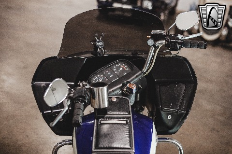 1983 Harley Davidson FLT image 76