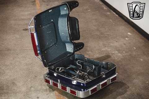 1983 Harley Davidson FLT image 102