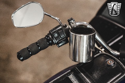 1983 Harley Davidson FLT image 77