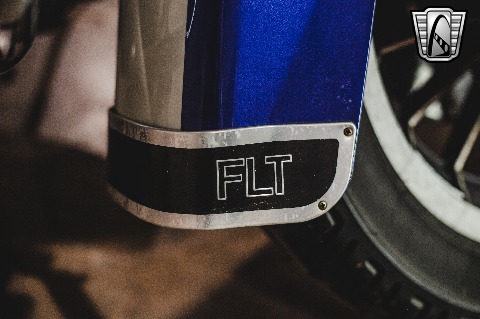 1983 Harley Davidson FLT image 26