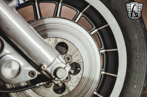 1983 Harley Davidson FLT image 27