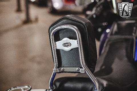 1983 Harley Davidson FLT image 53