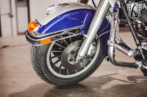 1983 Harley Davidson FLT image 28