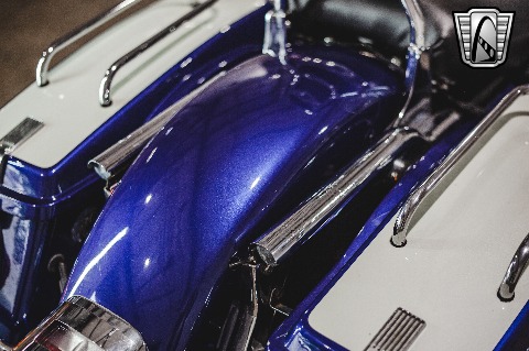 1983 Harley Davidson FLT image 54