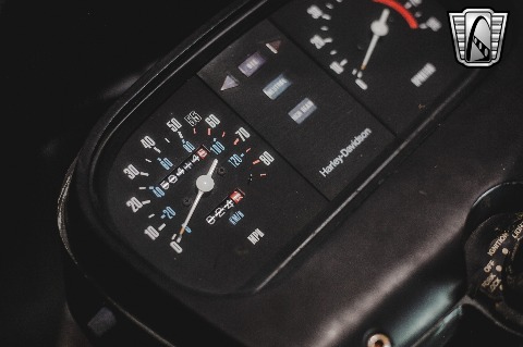 1983 Harley Davidson FLT image 80