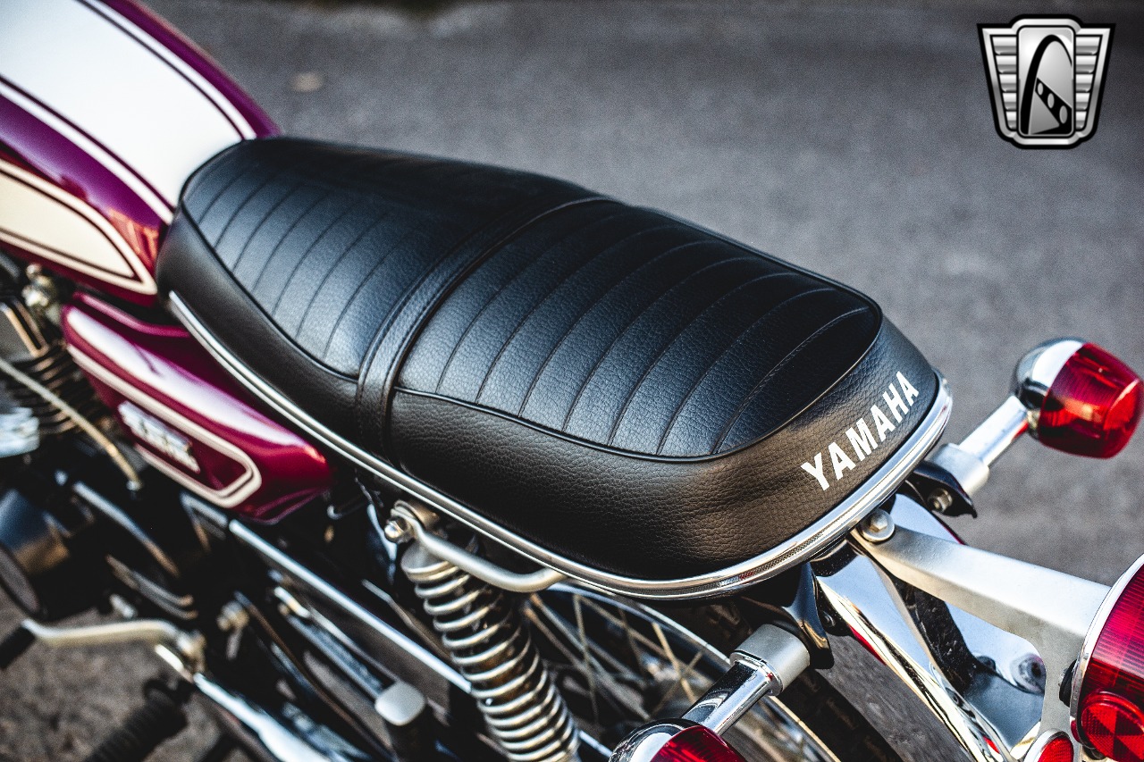 1972 Yamaha CS3 16