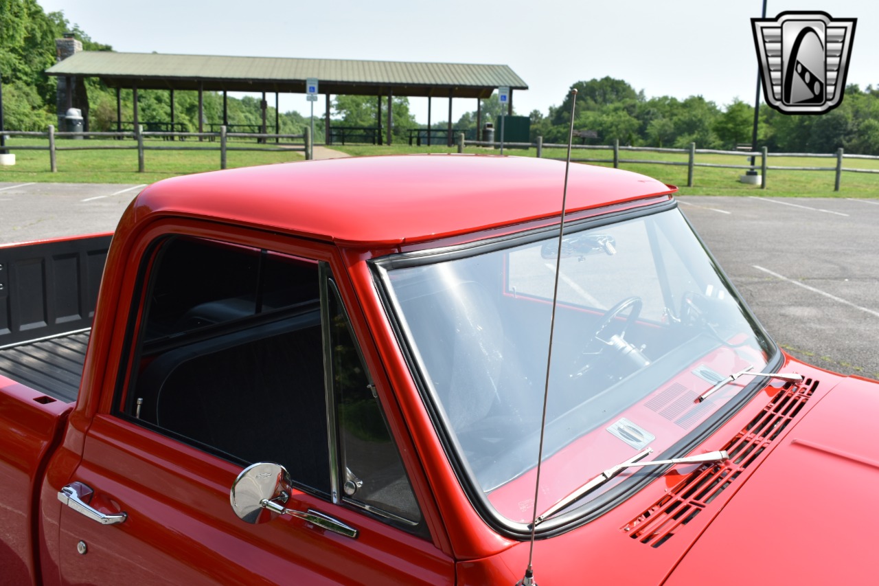 1972 Chevrolet C10 90
