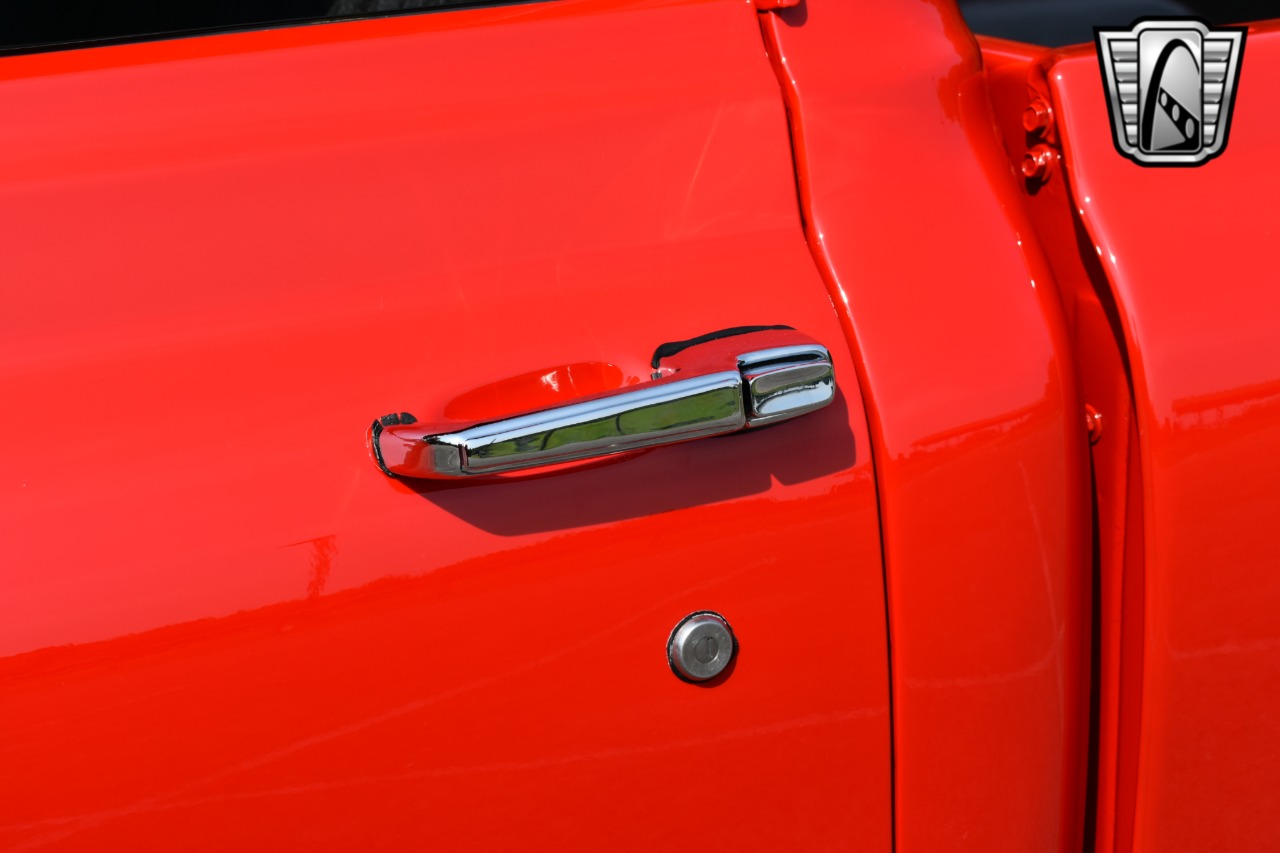 1972 Chevrolet C10 71