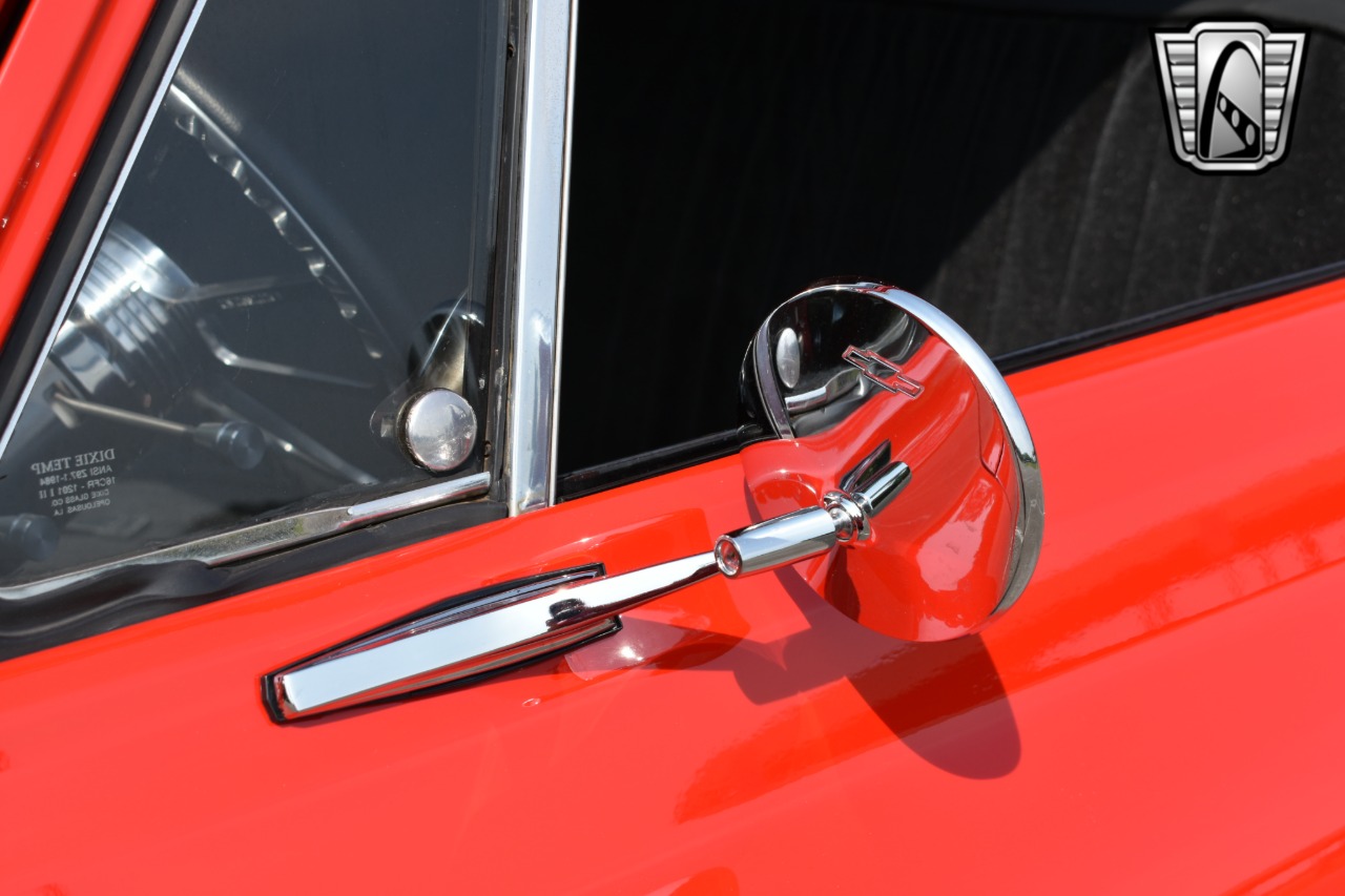 1972 Chevrolet C10 72