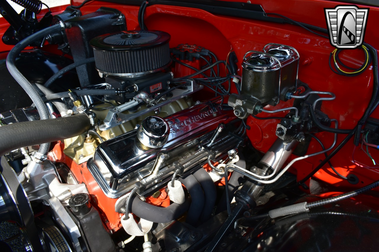 1972 Chevrolet C10 11
