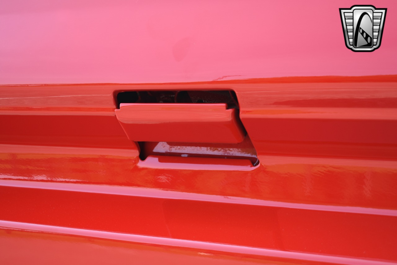 1972 Chevrolet C10 83