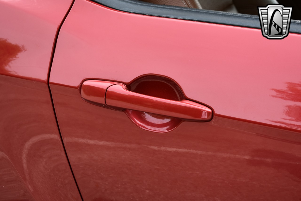 2011 Ford Mustang 91