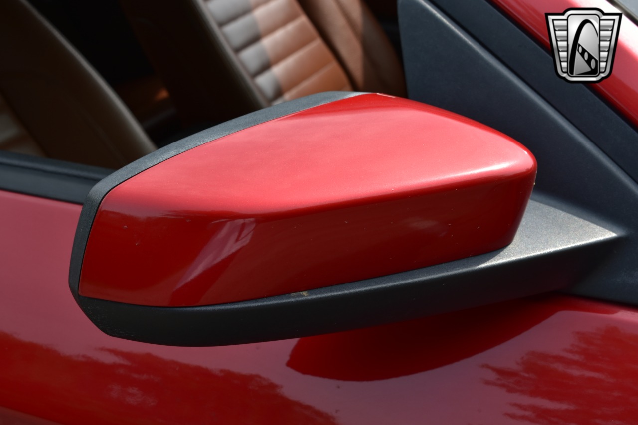 2011 Ford Mustang 92